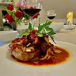 Gaestehaus Schoenitz 4* Meißen