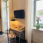 Otel Gaestehaus Schoenitz