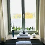 Gaestehaus Schoenitz Otel Meißen