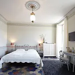 Otel Gaestehaus Schoenitz