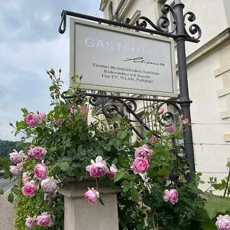 Gaestehaus Schoenitz