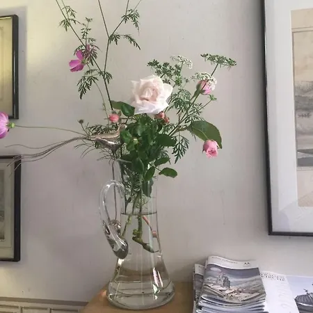 Hotell Gaestehaus Schoenitz 4*