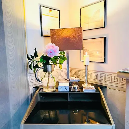 Gaestehaus Schoenitz