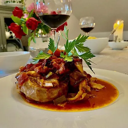 Gaestehaus Schoenitz 4* Meißen