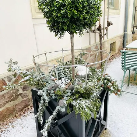 Gaestehaus Schoenitz 4* Meißen