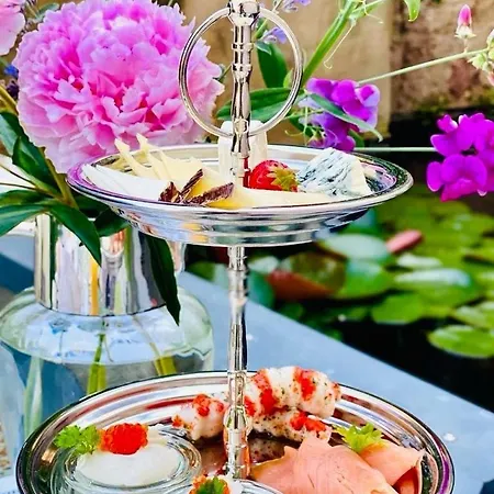 Hotell Gaestehaus Schoenitz Meißen