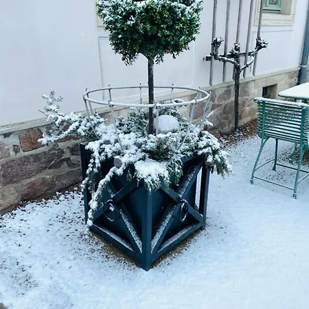 Gaestehaus Schoenitz Hotel Meissen