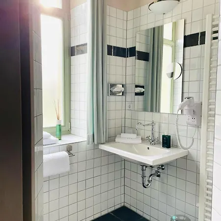 Gaestehaus Schoenitz