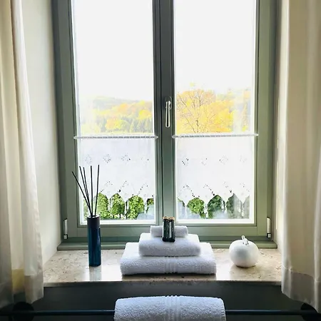 Gaestehaus Schoenitz Hotel Meissen
