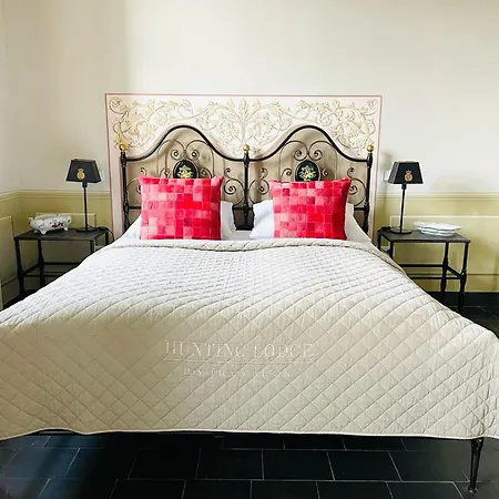 Gaestehaus Schoenitz Meißen