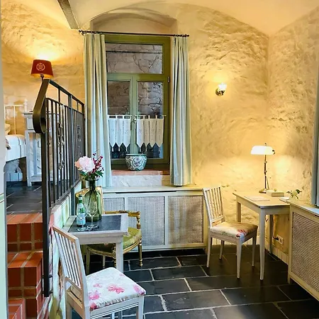 Hotel Gaestehaus Schoenitz Meissen