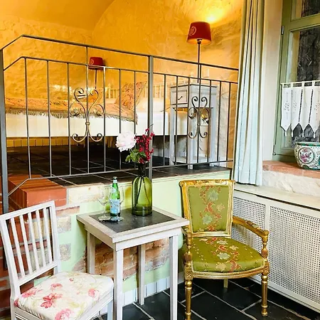 Hotell Gaestehaus Schoenitz