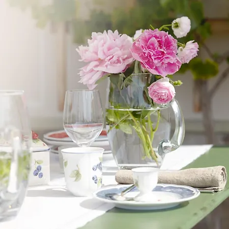 Hotell Gaestehaus Schoenitz