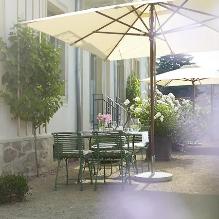 Gaestehaus Schoenitz