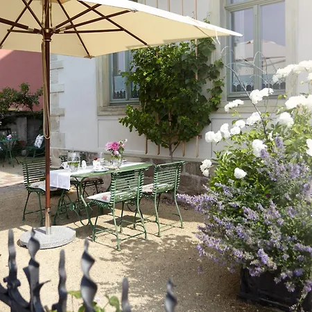 Gaestehaus Schoenitz Meißen