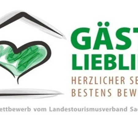 Gaestehaus Schoenitz Hotell