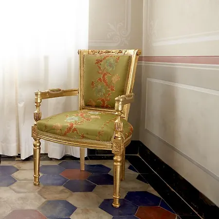 Hotel Gaestehaus Schoenitz 4*