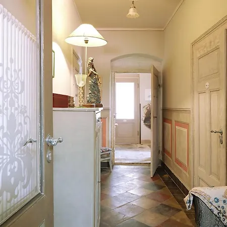 Hotell Gaestehaus Schoenitz Meißen