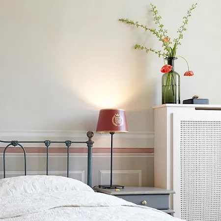 Gaestehaus Schoenitz Meißen