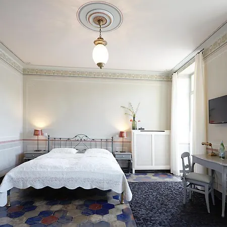 Hotel Gaestehaus Schoenitz