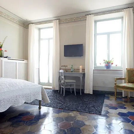 Hotel Gaestehaus Schoenitz Meissen
