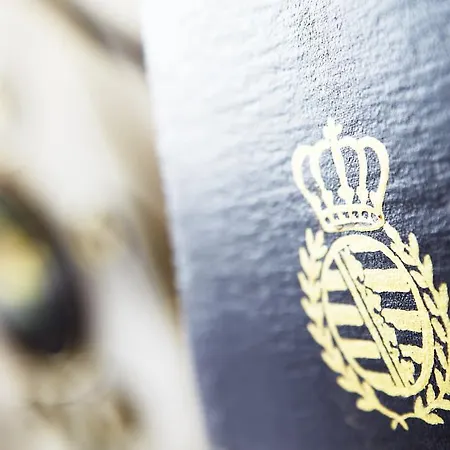 Gaestehaus Schoenitz