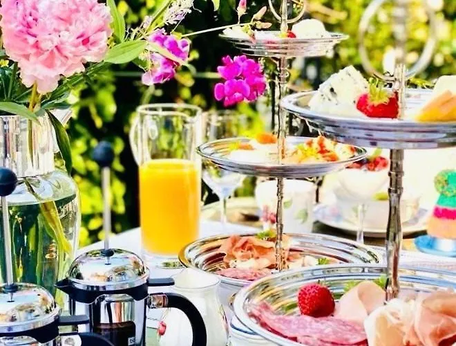 Schönitz 4* Meißen