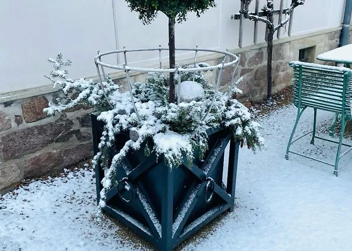 Schönitz Hotel Meißen