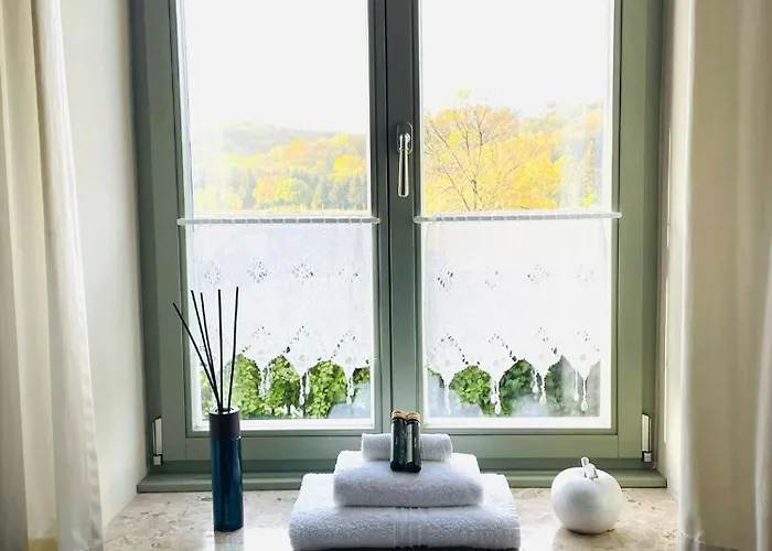 Schönitz Hotel Meißen